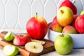 Apple - Flavor Bomb