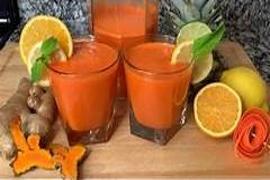 Anti-Inflame Elixir - Organic