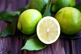 Lime - Flavor Bomb