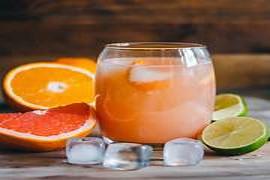 Citrus Glow - Organic