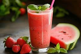 Berry Melon Bliss - Organic