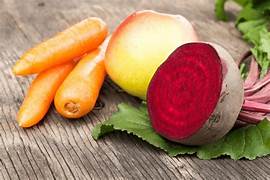 Beet the Day - Conventional