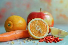 Tangy Turmeric Twist - Conventional
