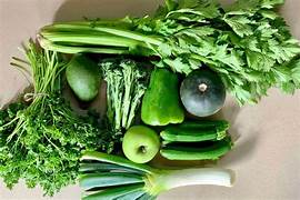 Apple Green Rush - Conventional