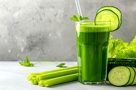 Green Harmony - Organic