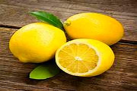 Lemon - Flavor Bomb