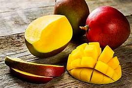 Mango - Flavor Bomb