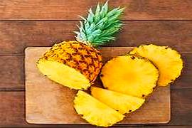 Pineapple - Flavor Bomb