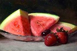 Water Berry Twist - Conventional