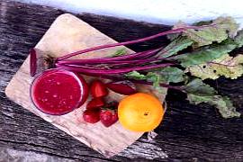 Beet Boost - Conventional